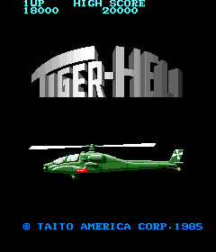 Tiger Heli (US)